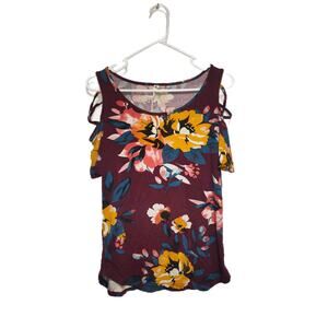 IGenjun Women's Shirt Size Medium